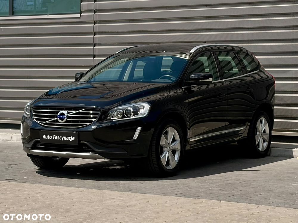 Volvo XC 60 D4 AWD Summum - 3
