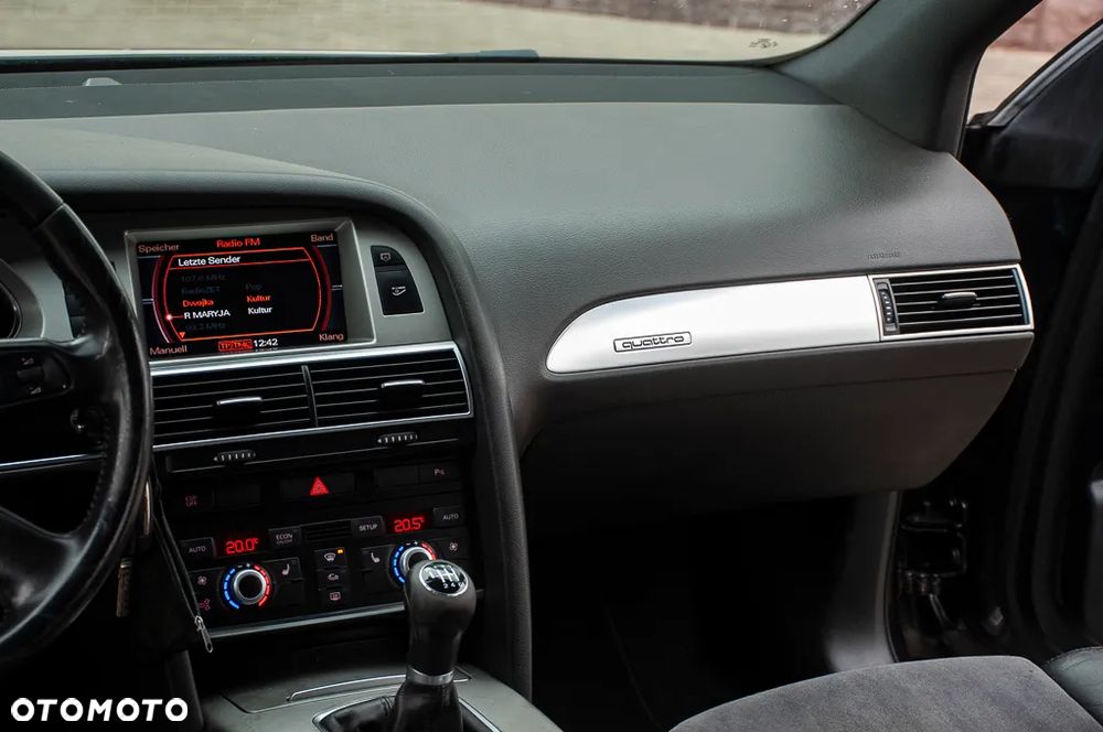 Audi A6 Allroad 3.0 TDI DPF - 33