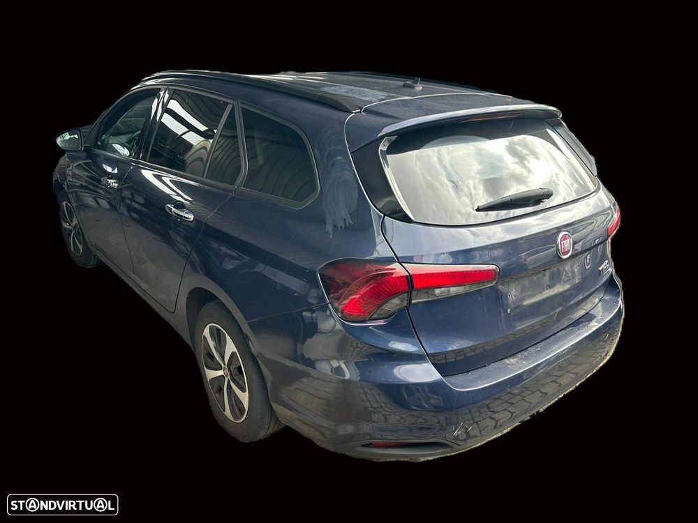 Fiat Tipo SW (2018) - Lote de Peças - 4
