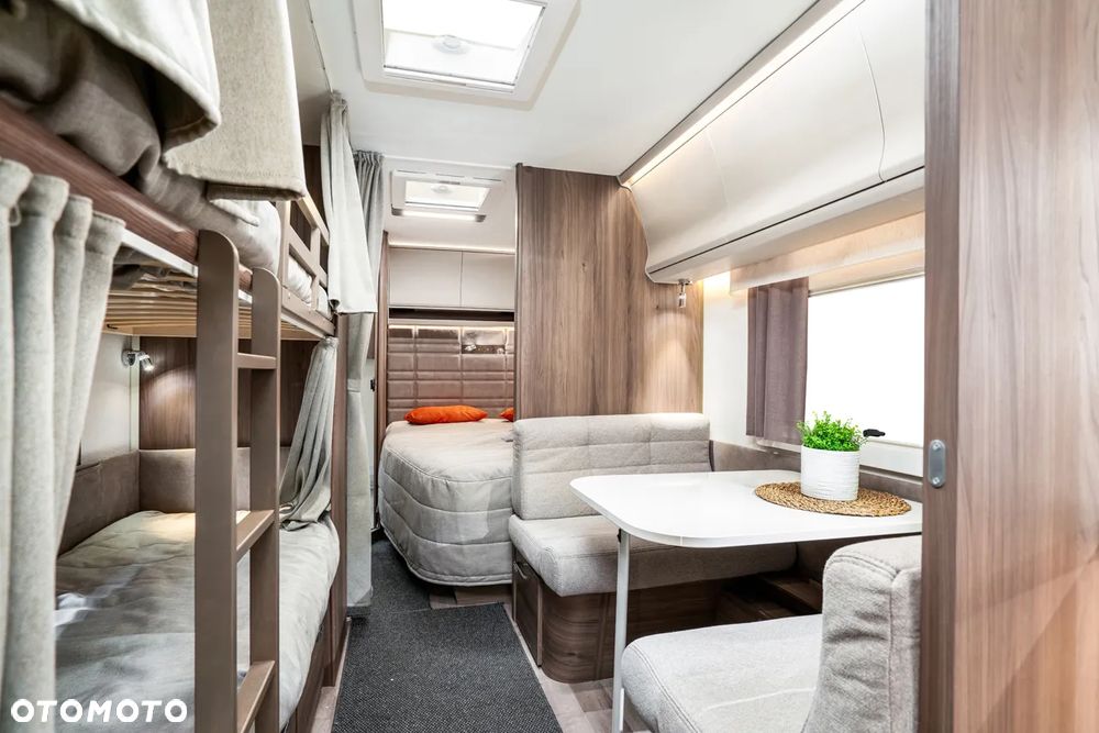 Kabe Imperial 880BTDL KS - 7