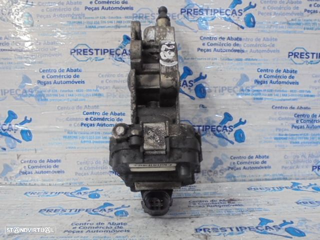 Corpo Borboleta 55229467 FIAT DUCATO 3 FOURGON 3000Mm 2013 2.0JTD 115CV 5P BRANCA - 2