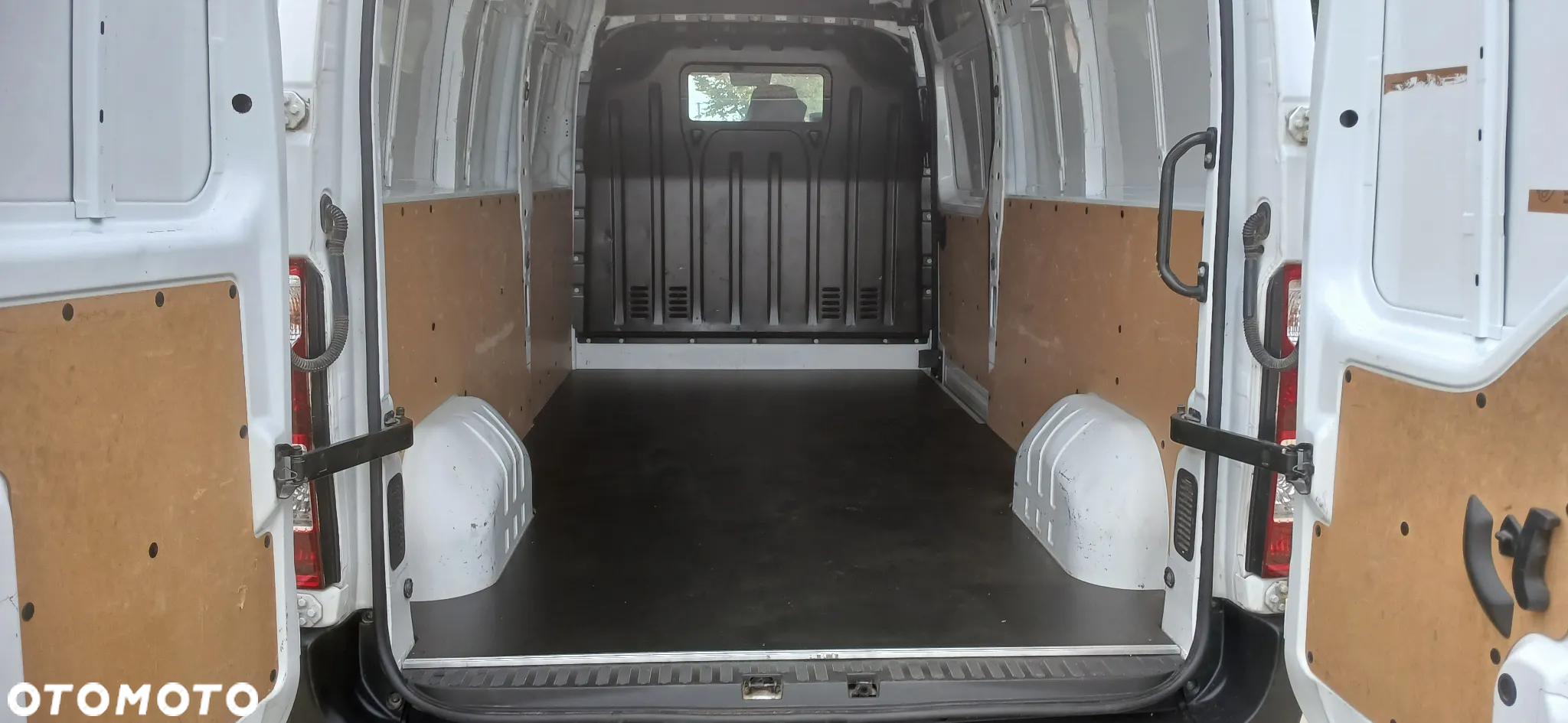 Renault Master L3H2 - 8