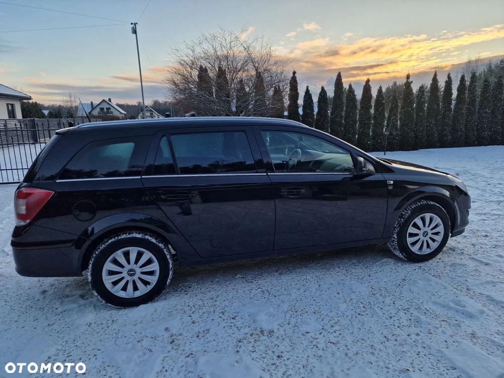 Opel Astra 1.6 Edition 111 Jahre - 5