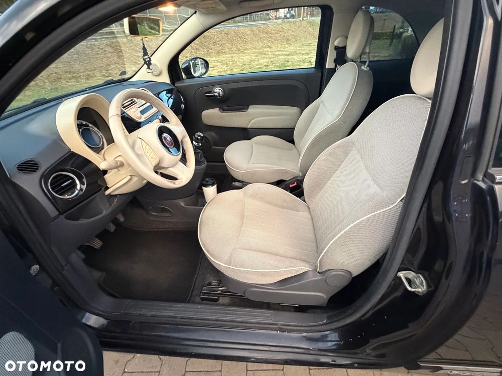 Fiat 500 - 11