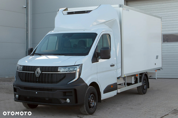 Renault Nowy Master