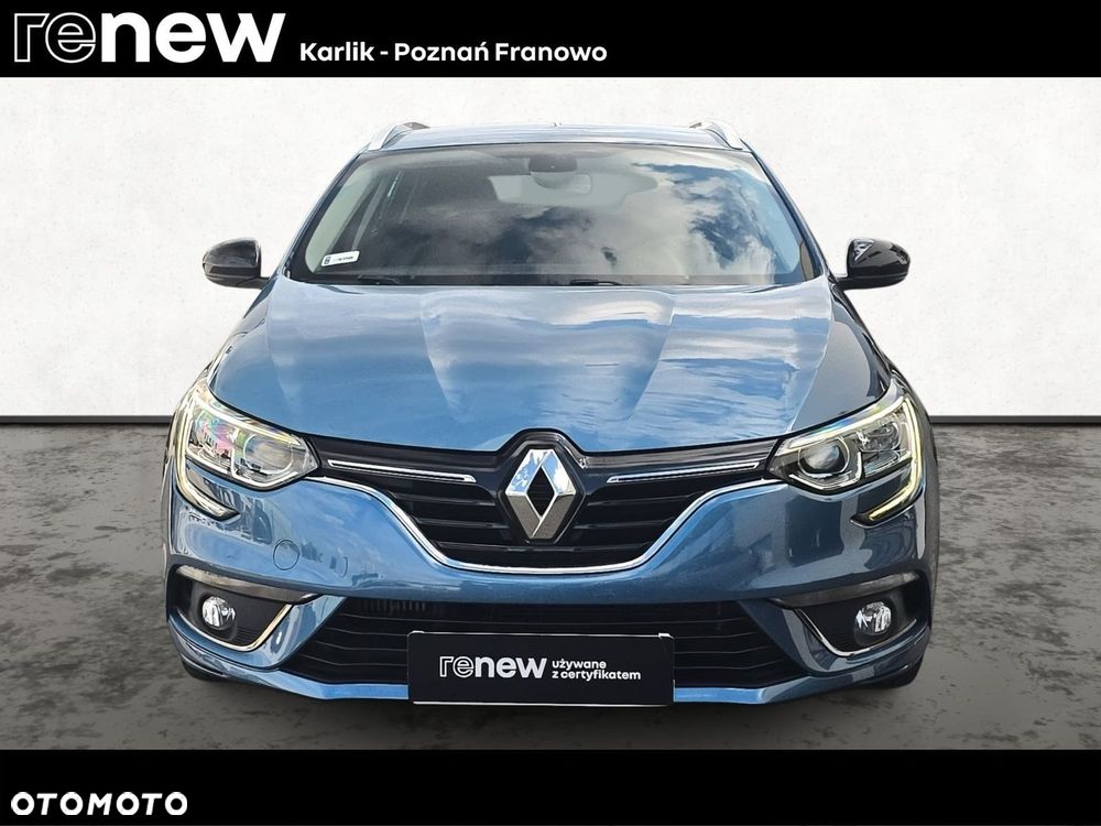 Renault Megane 1.3 TCe FAP Limited - 3