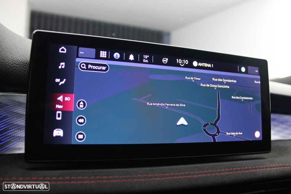 Alfa Romeo Tonale 1.3 Plug-In Hybrid Veloce e-AWD - 21