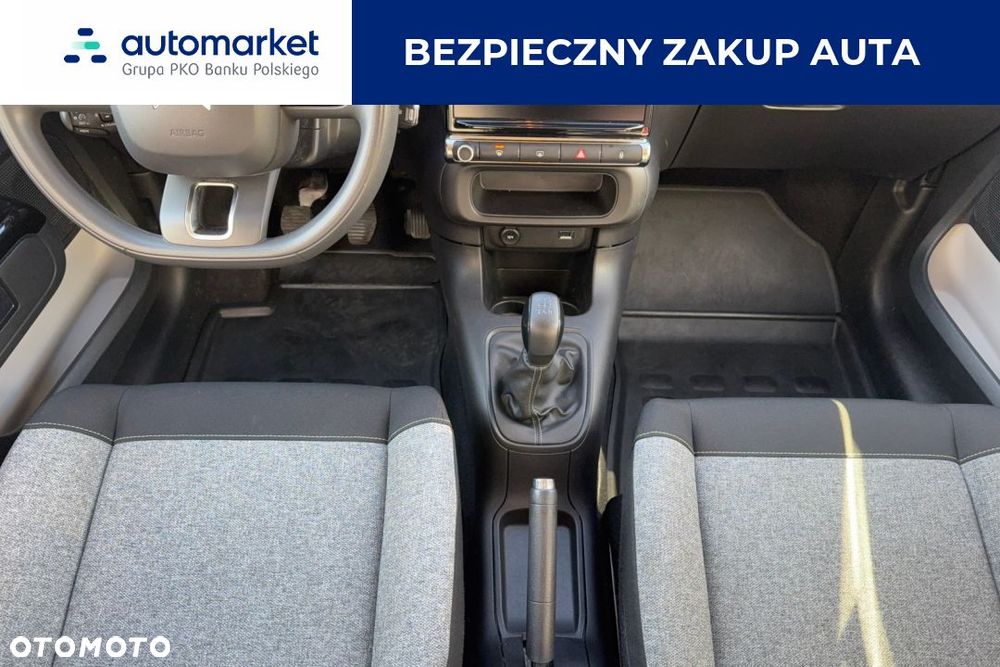 Citroën C3 1.2 PureTech C-Series - 14