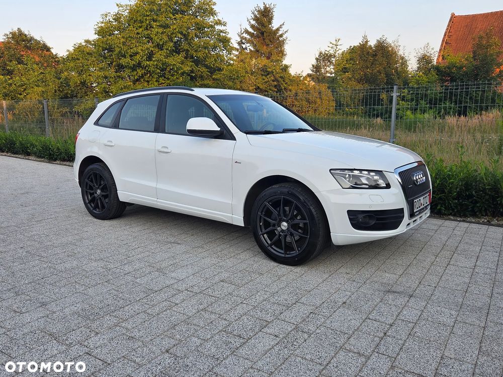 Audi Q5 - 1