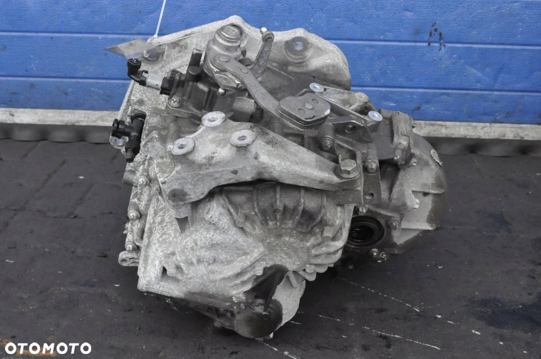 ASTRA J IV 1.6 CDTI 136KM SKRZYNIA M32 70tys km - 2