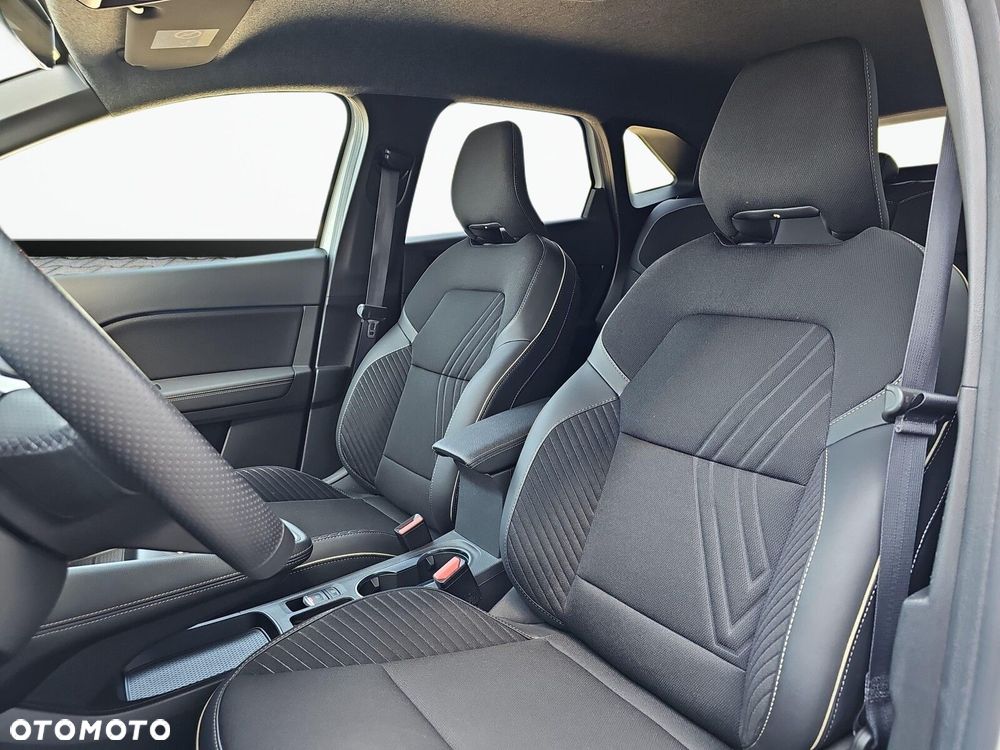 Renault Symbioz 1.6 E-Tech Full Hybrid 145 Iconic - 13