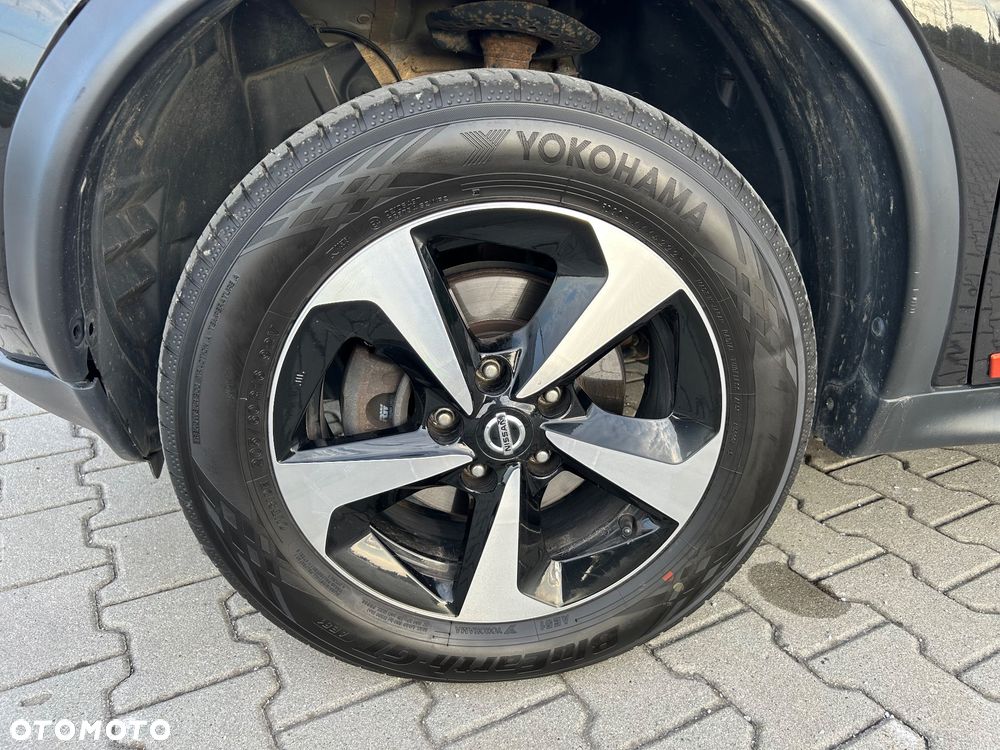 Nissan Juke 1.6 N-Connecta - 34