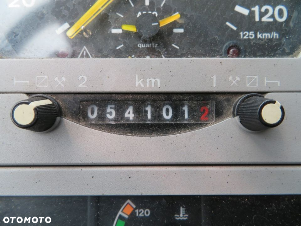 MAN 14,224 Strazacki - 16