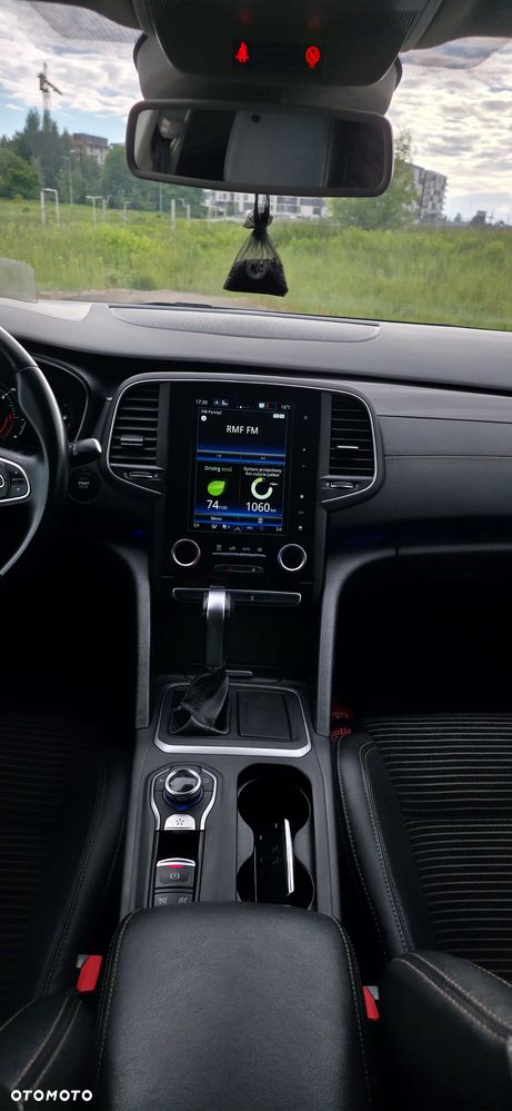 Renault Talisman ENERGY dCi 160 EDC INTENS - 24
