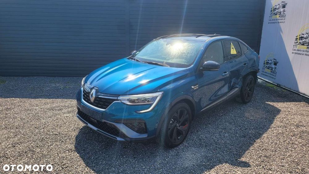 Renault Arkana - 5