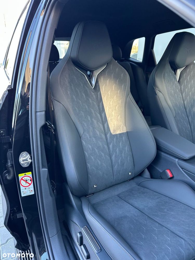 Cupra Terramar 1.5 eTSI mHEV DSG - 23