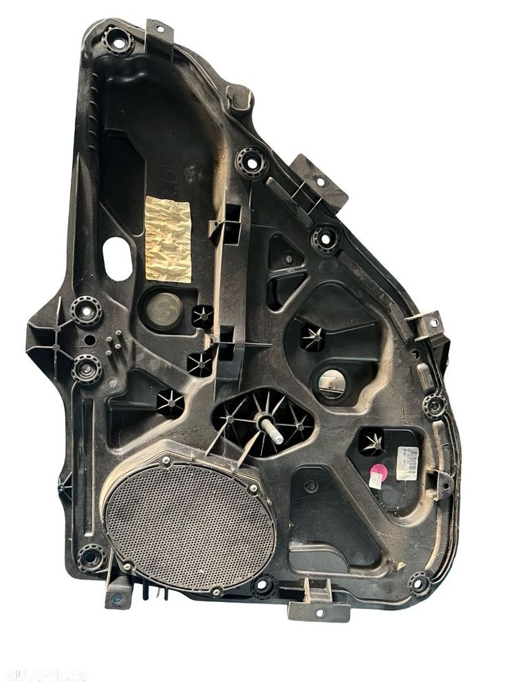 Macara Geam dreapta spate FORD FUSION Estate JU_ 2002 - 2012 - 1