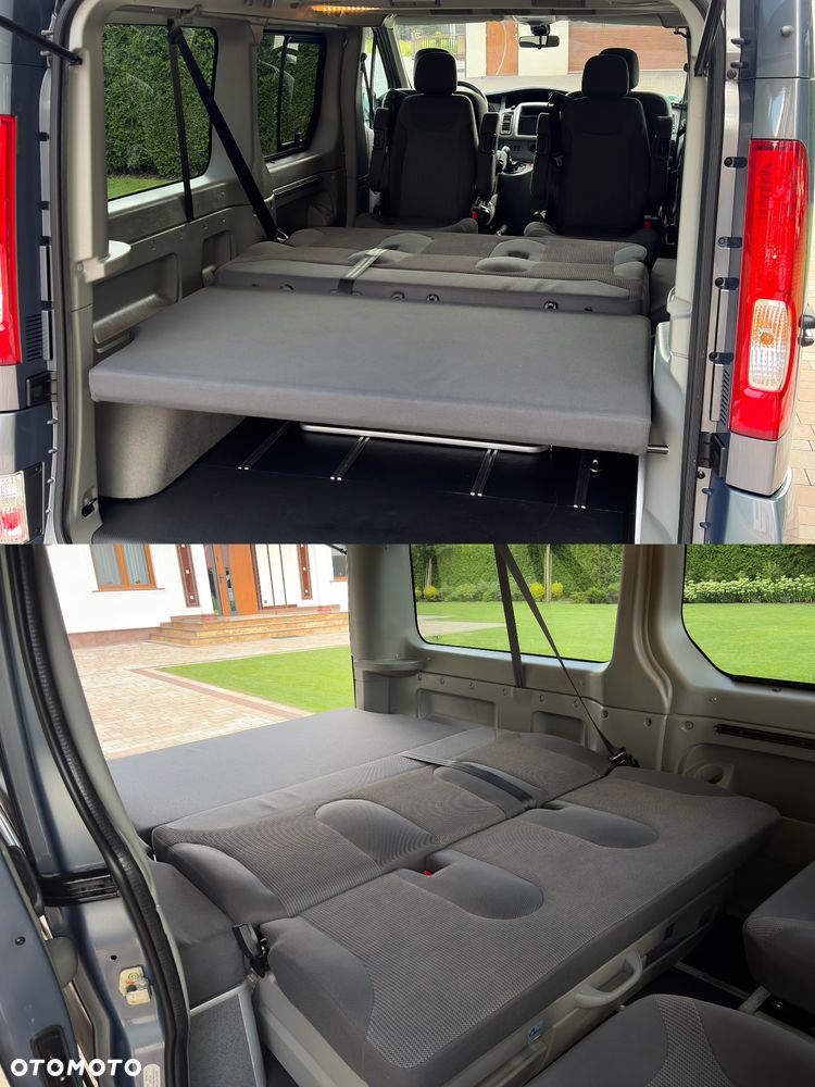 Opel Vivaro Life Cosmo L2H1 - 33