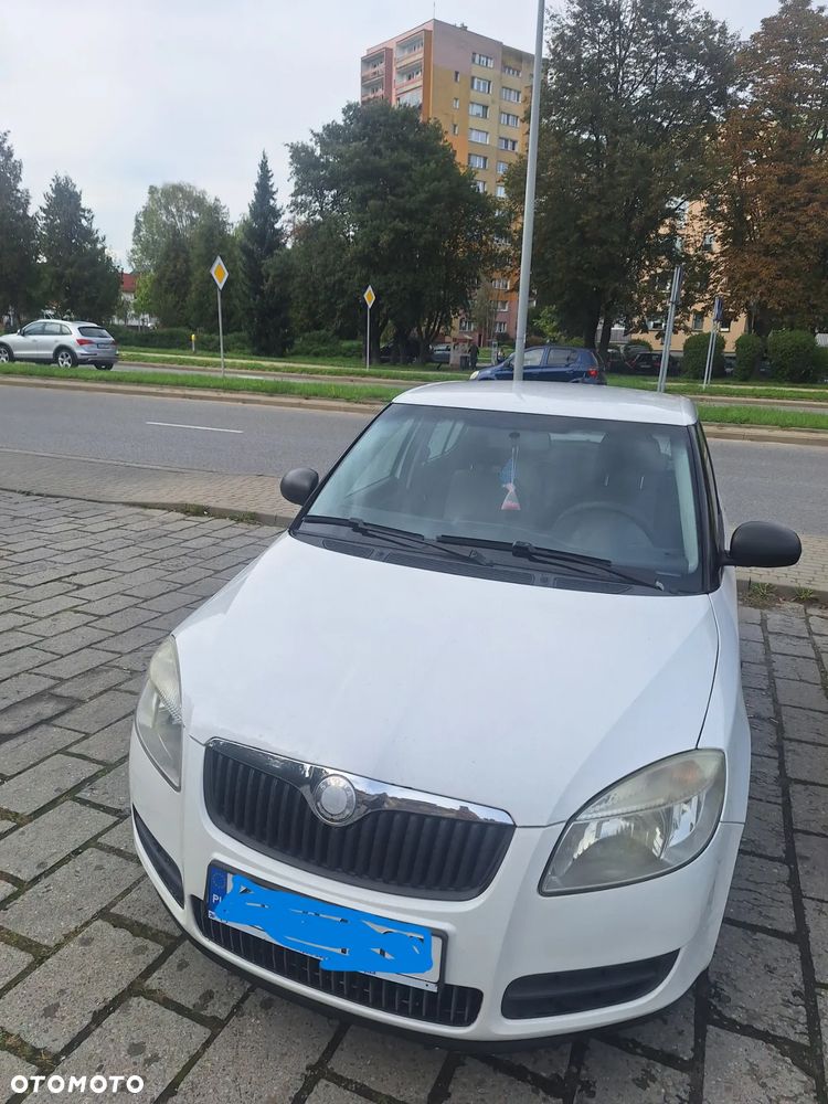 Skoda Fabia 1.2 12V Classic - 1