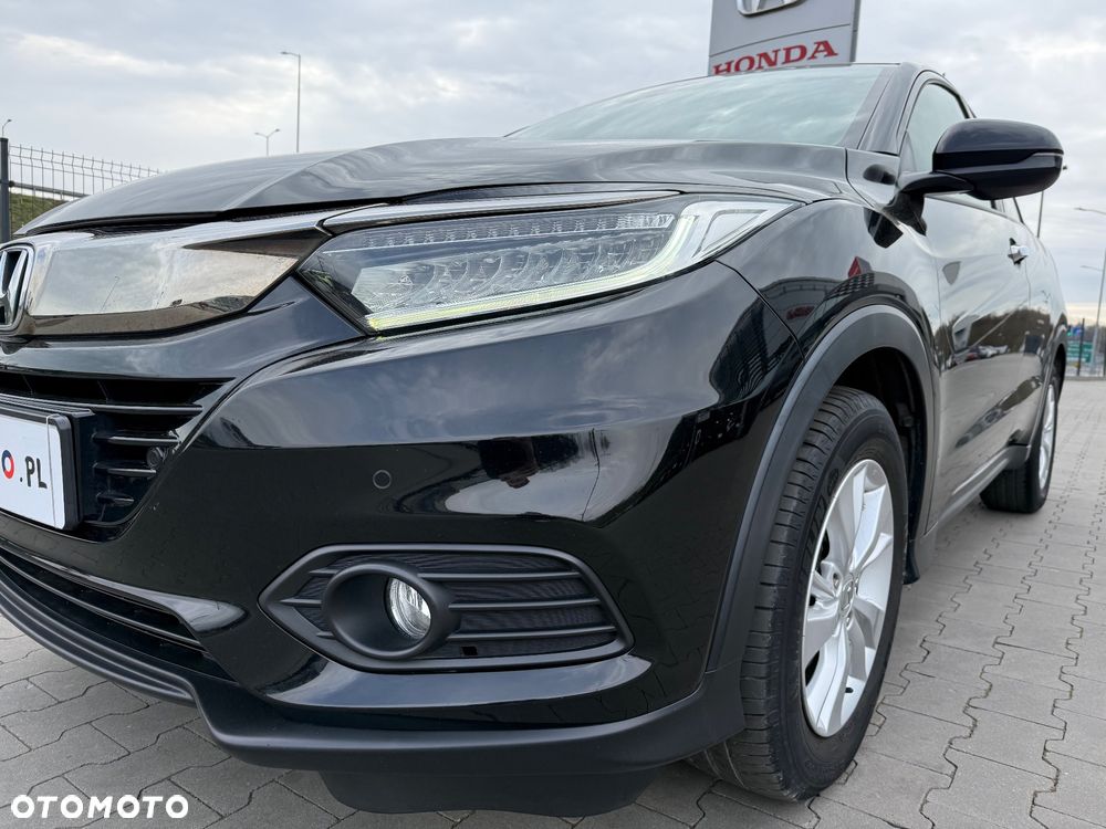 Honda HR-V 1.5 Elegance (ADAS/Honda Connect+) - 21