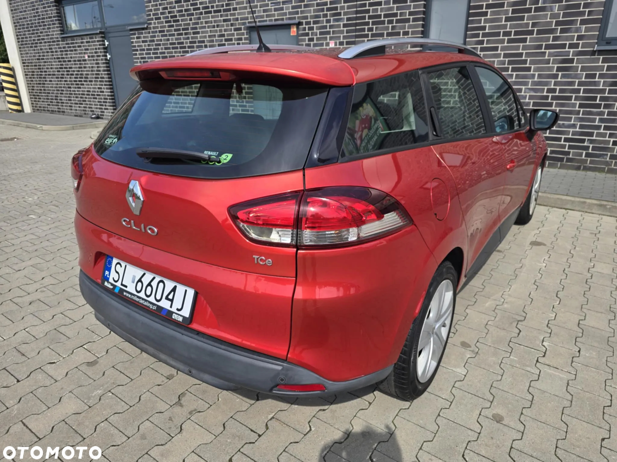 Renault Clio 0.9 Energy TCe Limited - 14