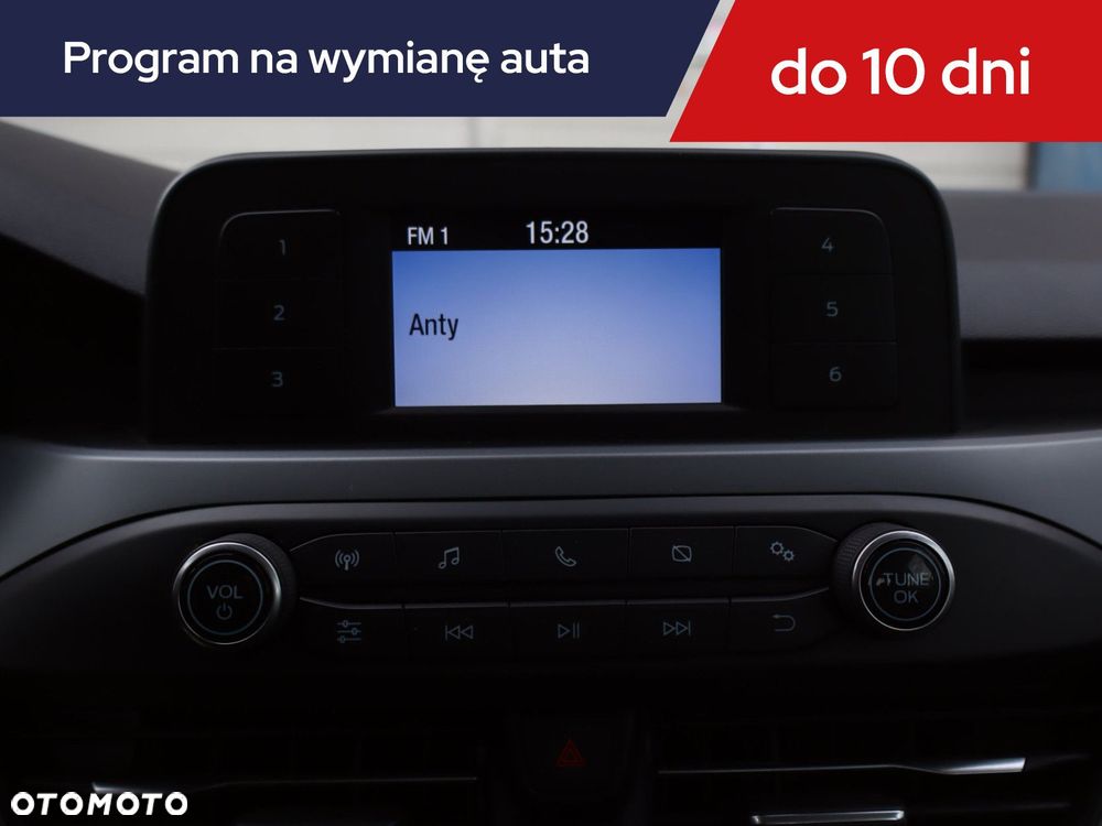 Ford Focus - 18
