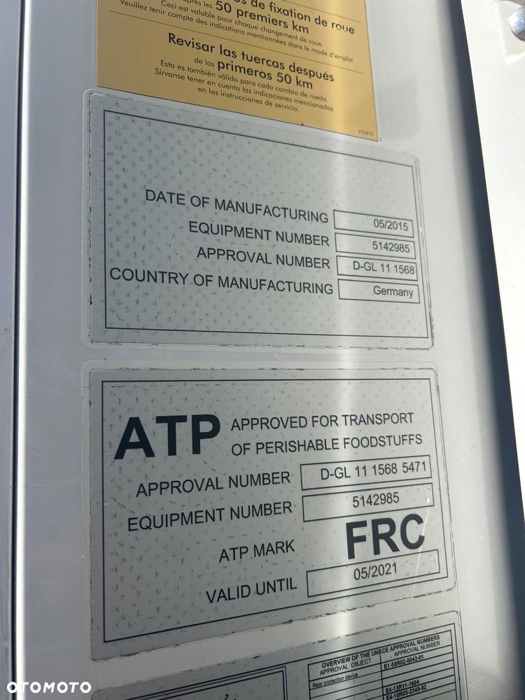 Schmitz Cargobull - 6