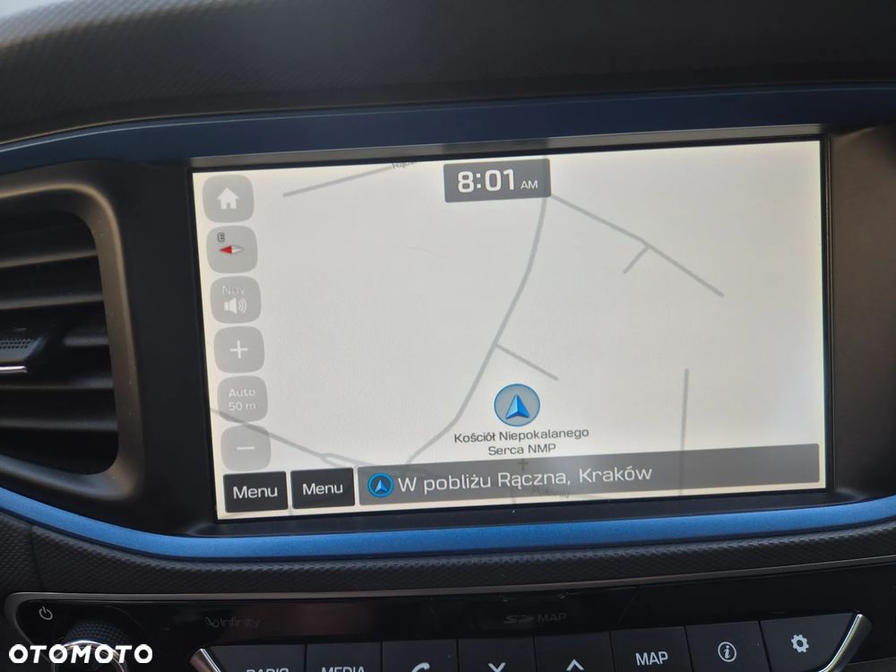 Hyundai IONIQ 1.6 GDI Premium - 18