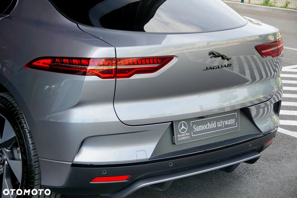 Jaguar I-Pace EV400 90kWh AWD R-Dynamic SE - 15