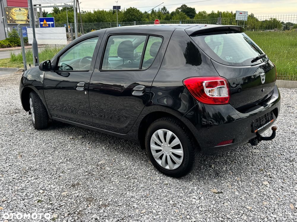Dacia Sandero - 18