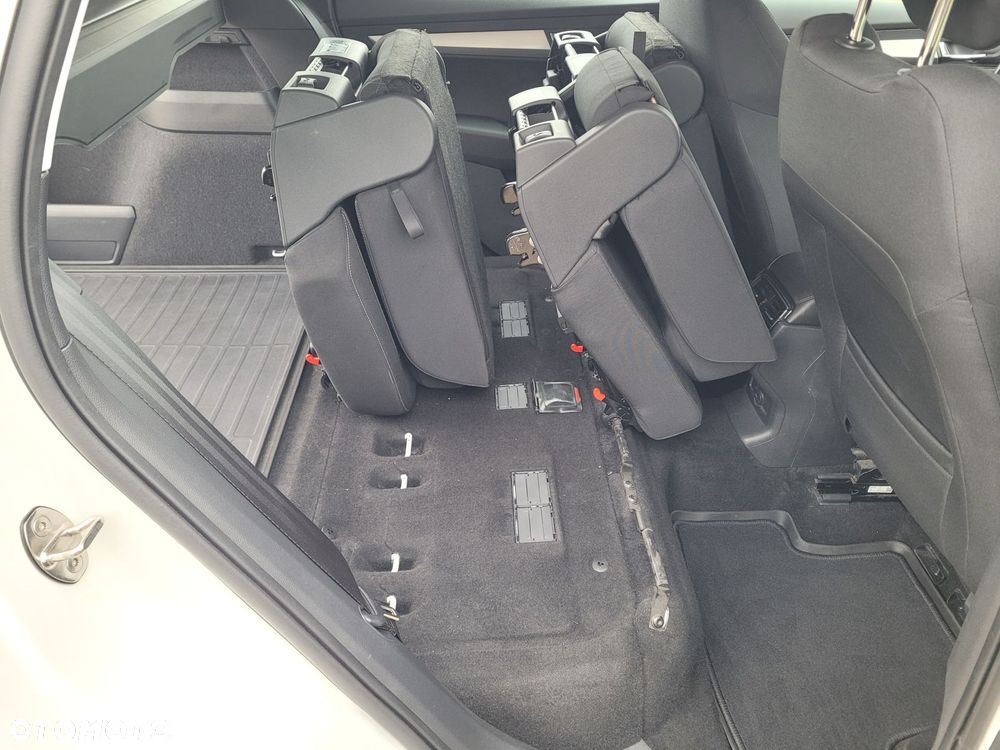 Skoda Karoq 2.0 TDI SCR 4x4 Ambition DSG - 15