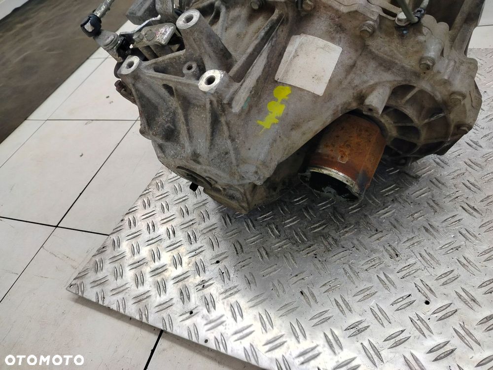 jeep compass i 2.2 crd 06r- skrzynia biegów manualna - 12