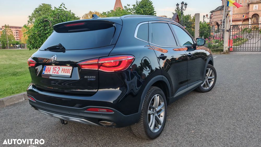 MG EHS 1.5T-GDI Comfort - 4