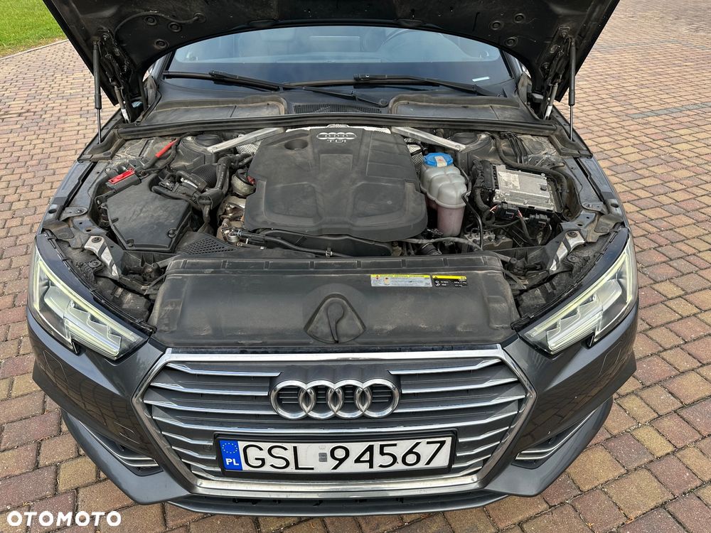 Audi A4 Avant - 16