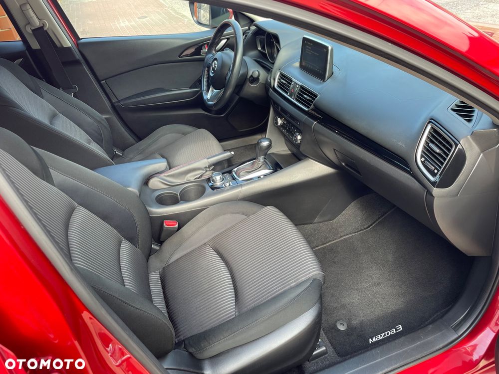 Mazda 3 2.0 Skyenergy - 9