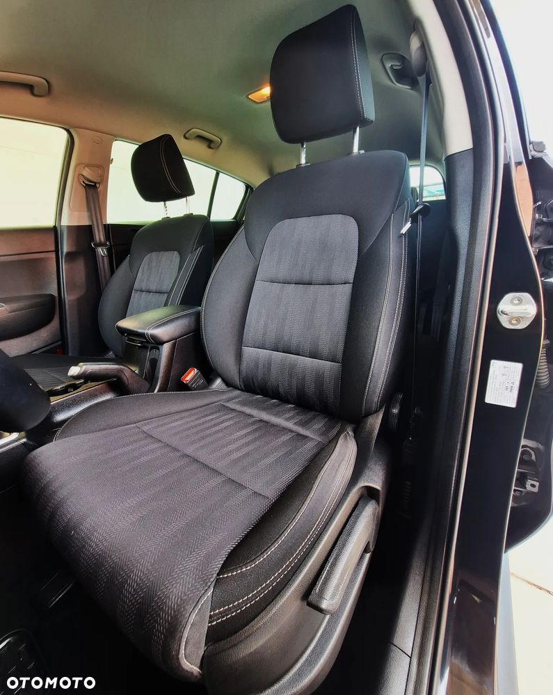 Kia Sportage 1.6 T-GDI Black Edition 2WD - 11