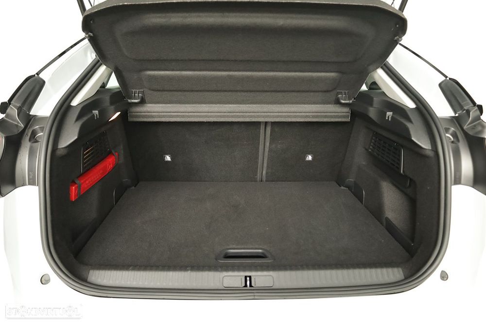 Citroën C4 1.2 PureTech Plus EAT8 - 23