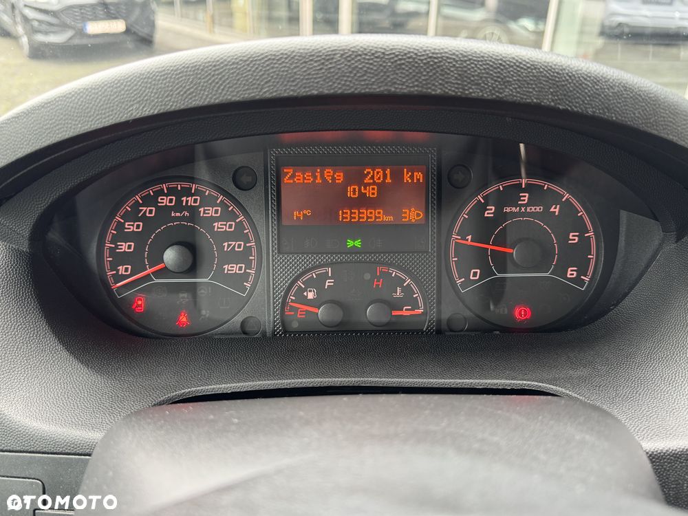 Fiat Ducato - 24