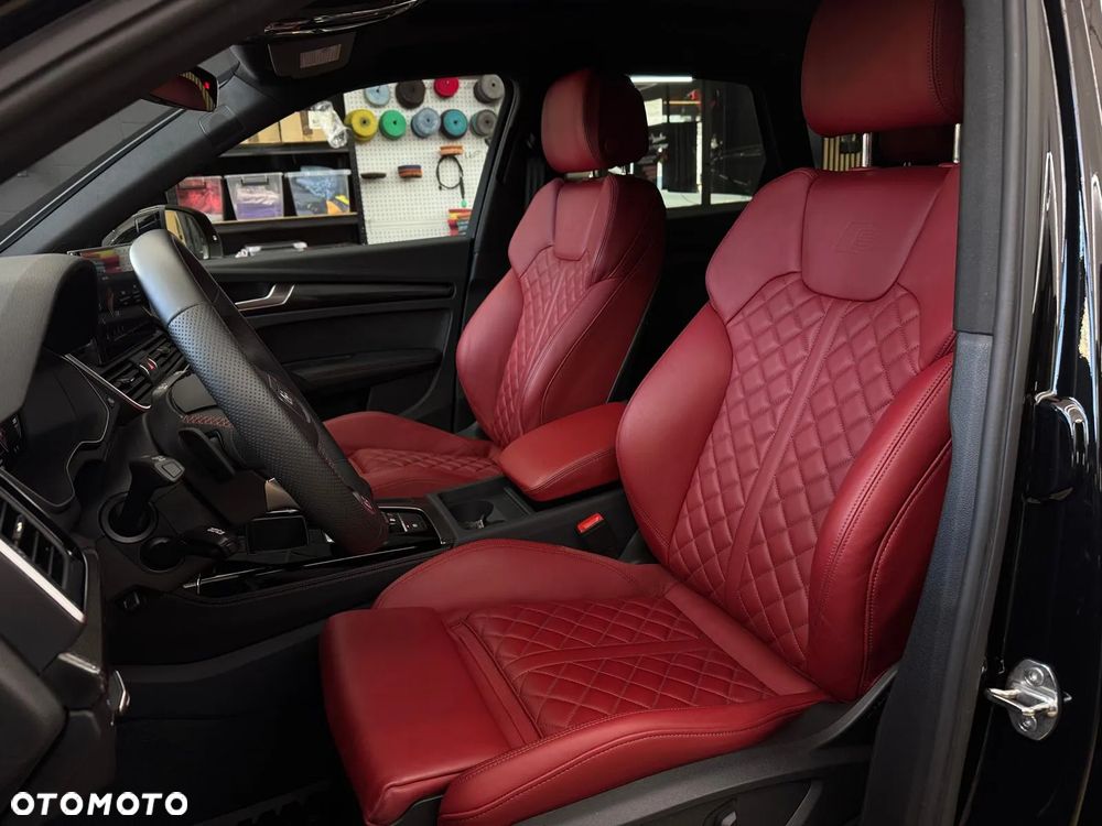 Audi SQ5 - 7