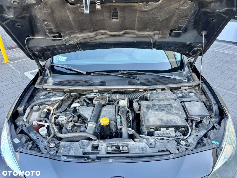Renault Fluence 1.5 dCi Expression - 17