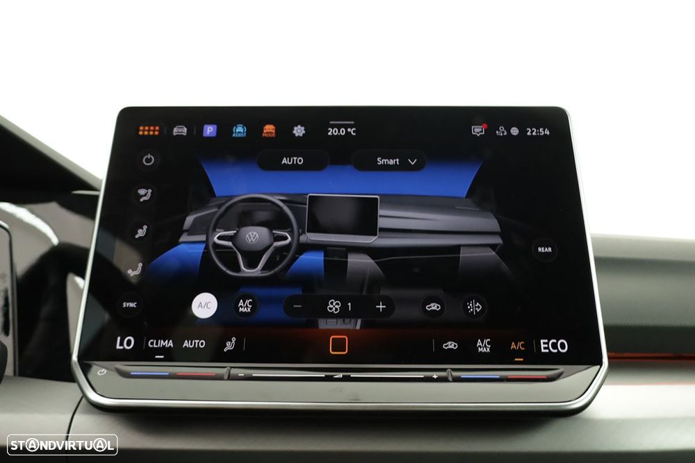 VW Golf 1.5 TSI e-Hybrid Life DSG - 13