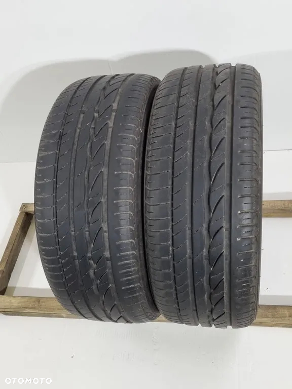 Opony K9013 Bridgestone 215/45R16 letnie para wysyłka-odbiór