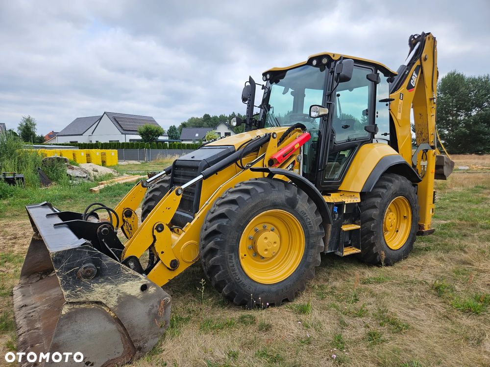 Caterpillar 444f2 - 11