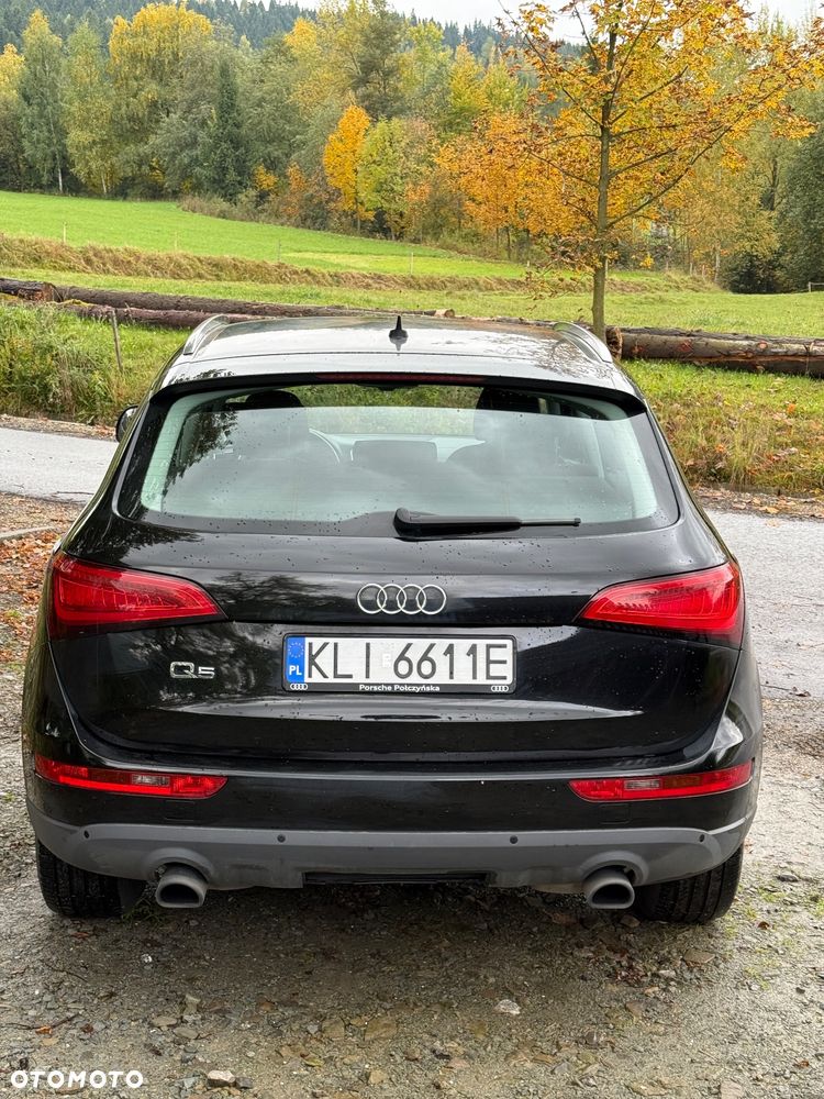 Audi Q5 - 8