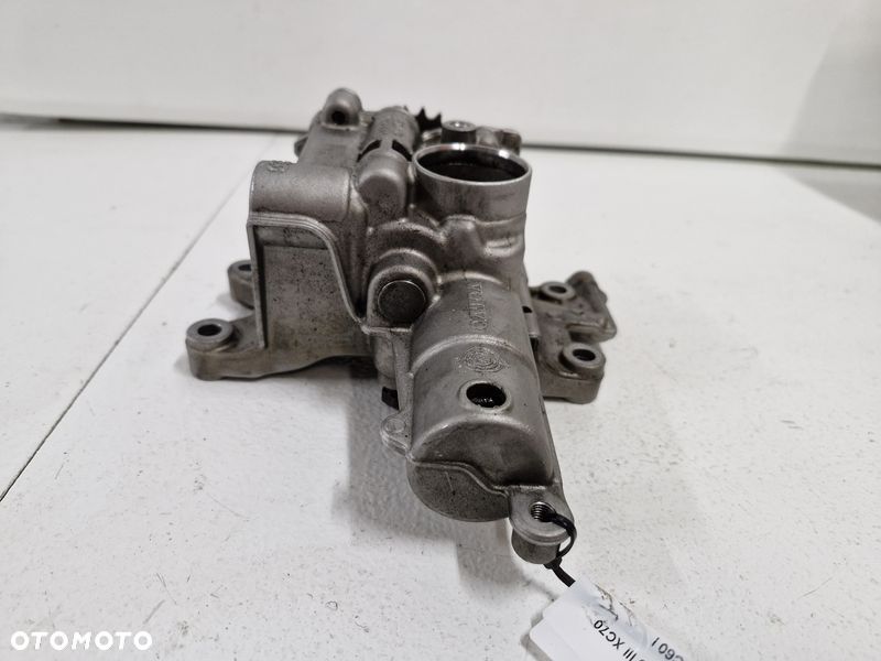 volvo v70 iii xc70 iii s80 ii xc60 i 2.0d pompa oleju olejowa 31330979 - 6