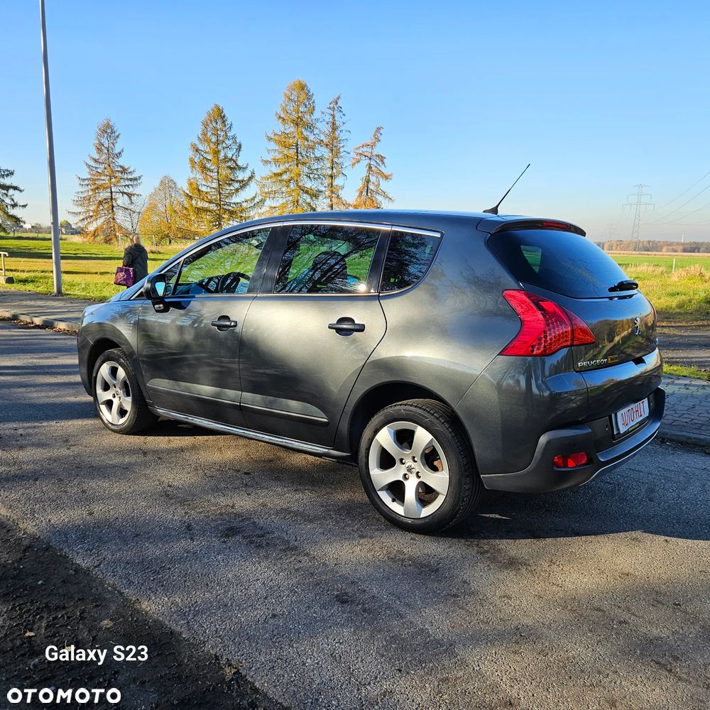 Peugeot 3008 1.6 Style - 12