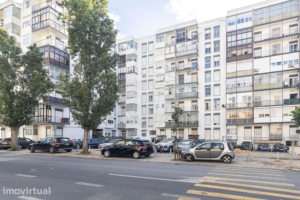 Apartamento T1 para venda - Grande imagem: 2/36