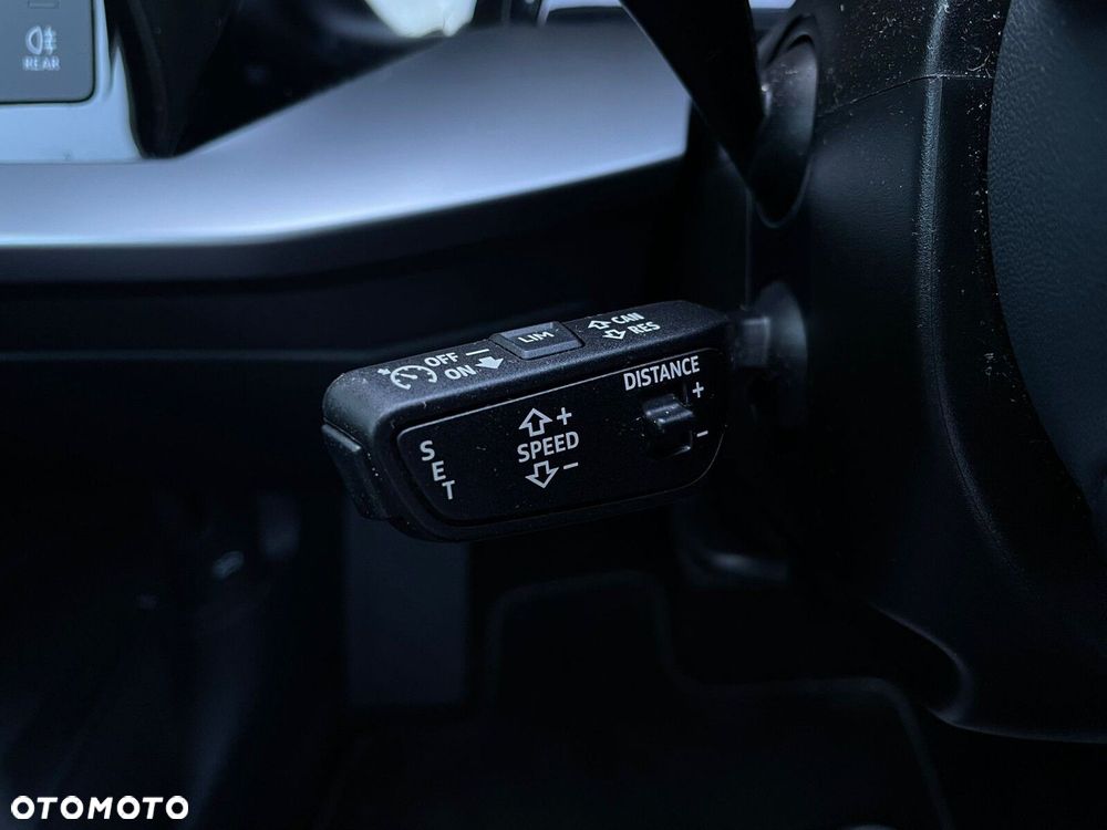 Audi A3 Limousine - 22