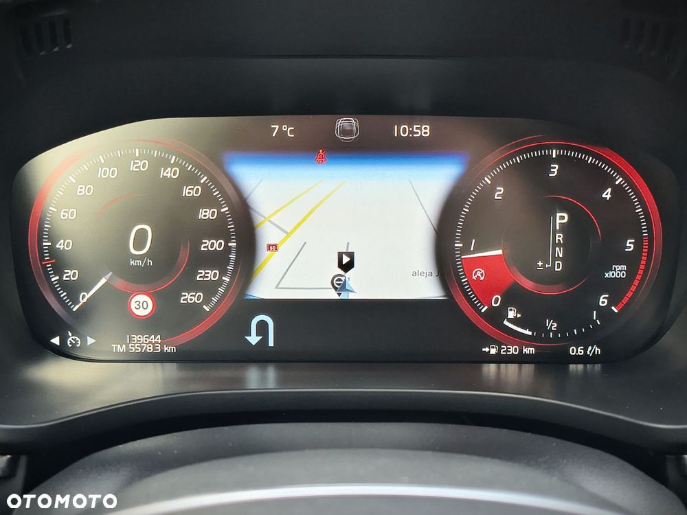 Volvo XC 60 - 20