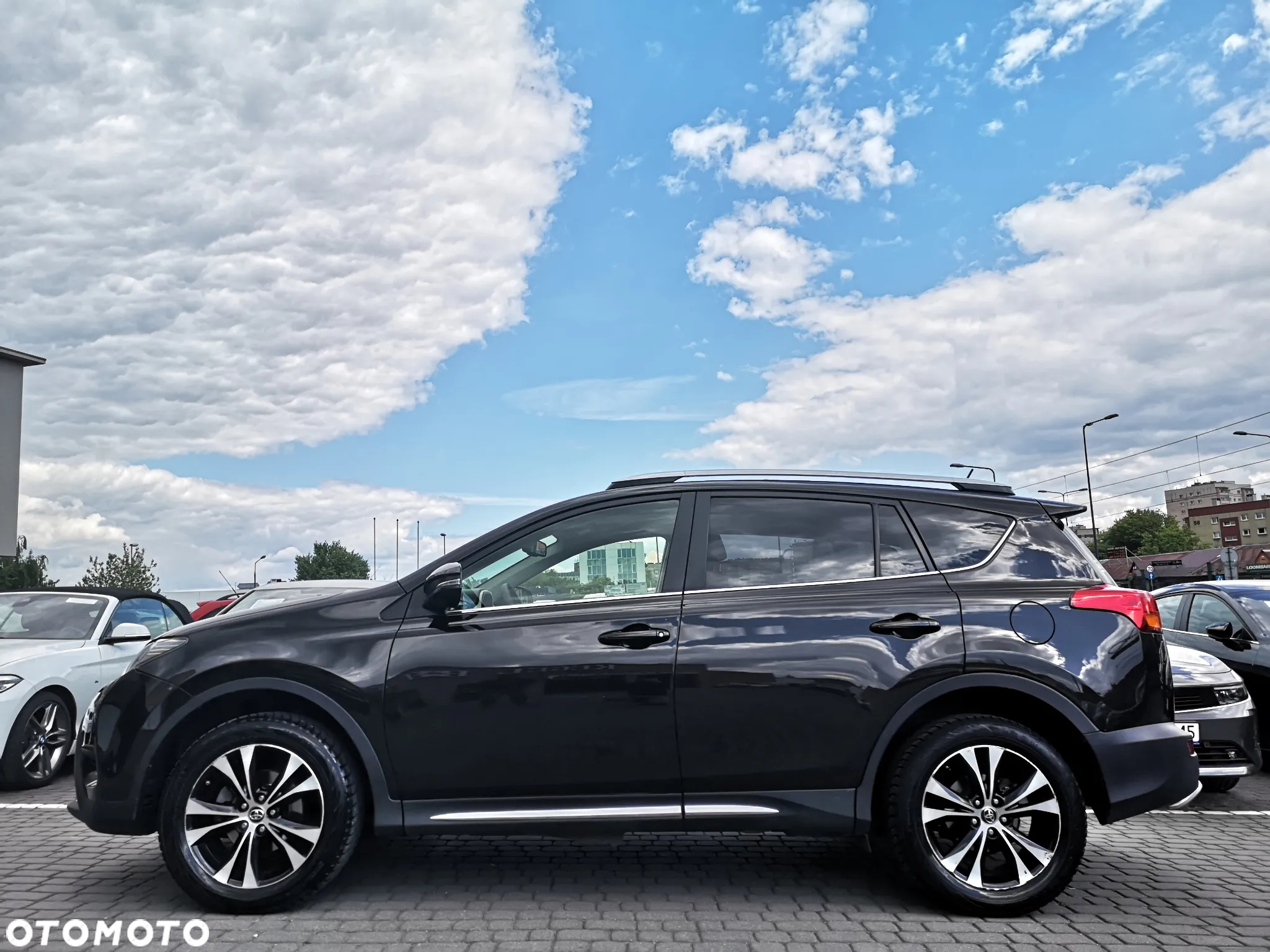 Toyota RAV4 2.0 D-4D Premium - 6
